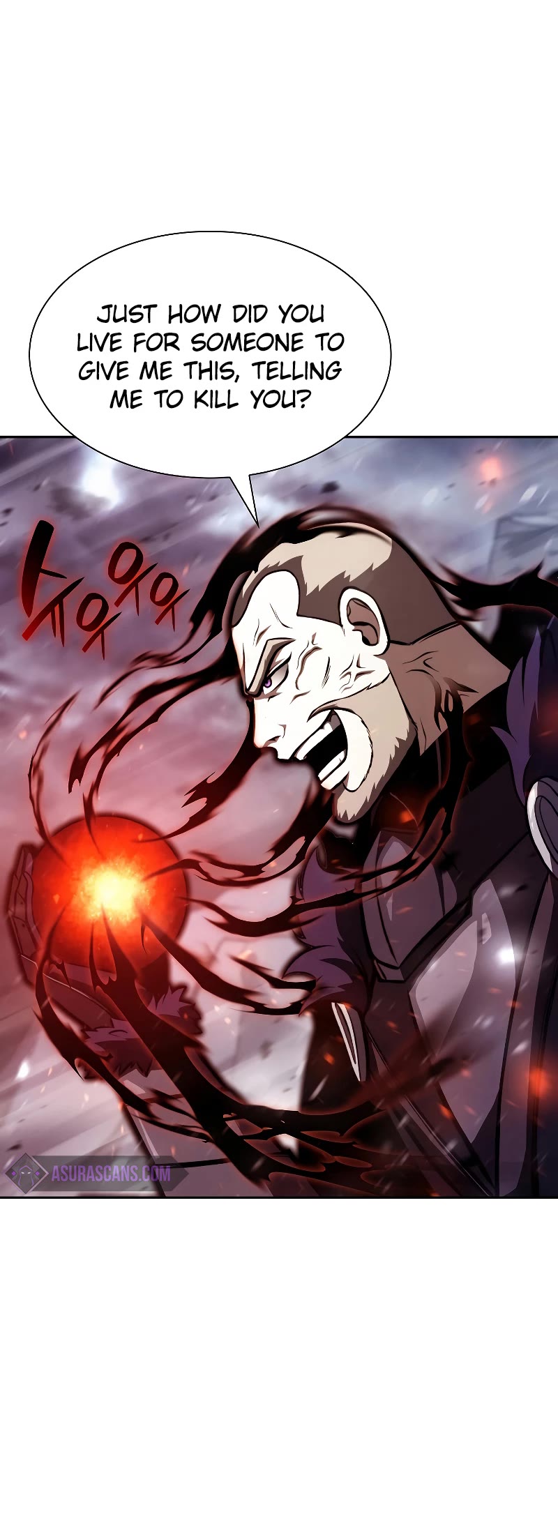 I Returned as an FFF-Class Witch Doctor chapter 40 page 21