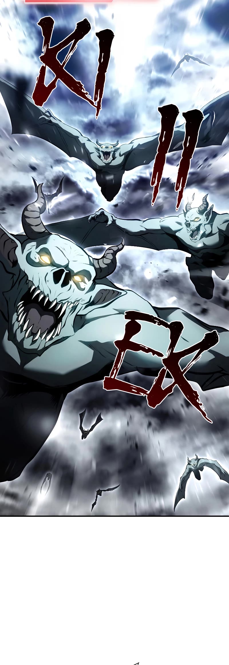 I Returned as an FFF-Class Witch Doctor chapter 40 page 25