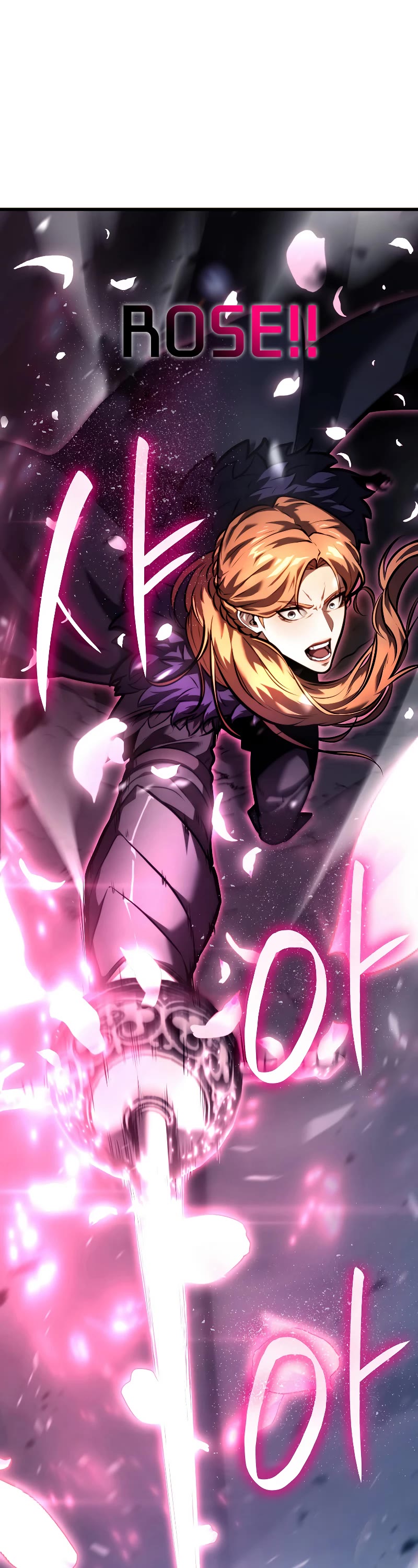 I Returned as an FFF-Class Witch Doctor chapter 40 page 37