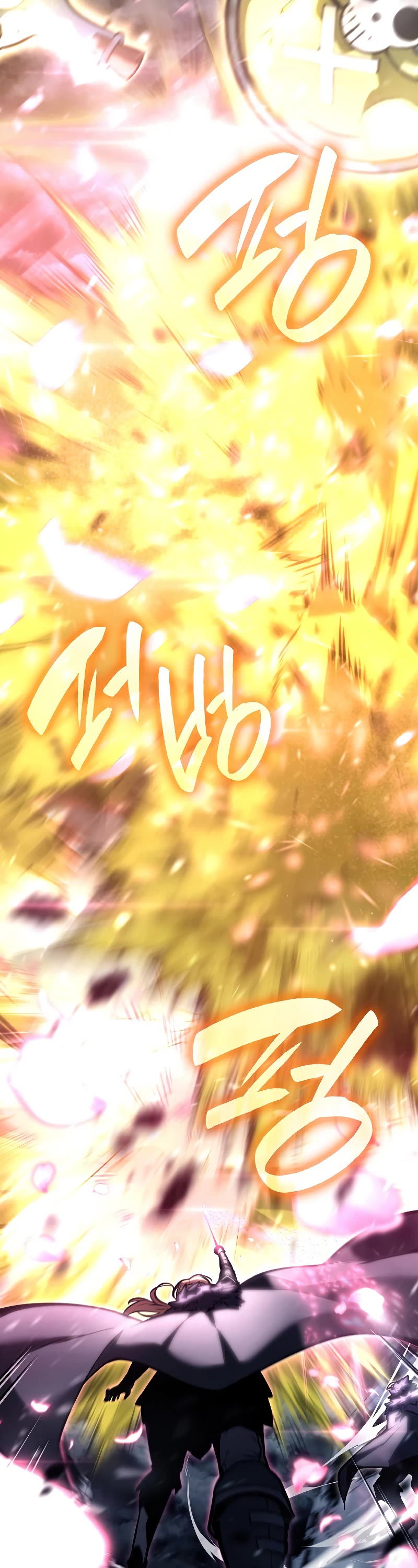 I Returned as an FFF-Class Witch Doctor chapter 40 page 39