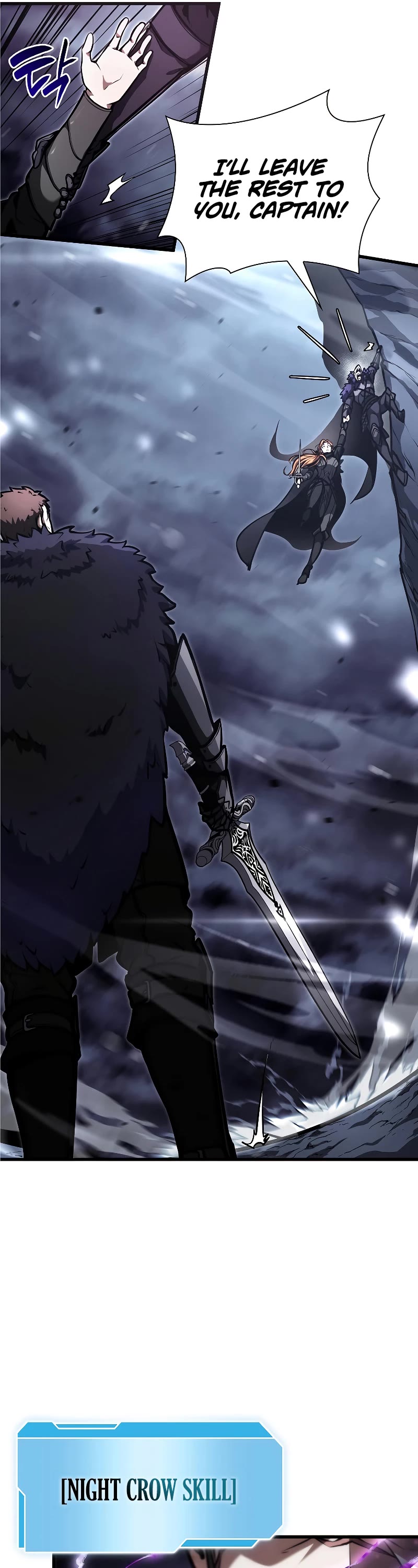 I Returned as an FFF-Class Witch Doctor chapter 40 page 42