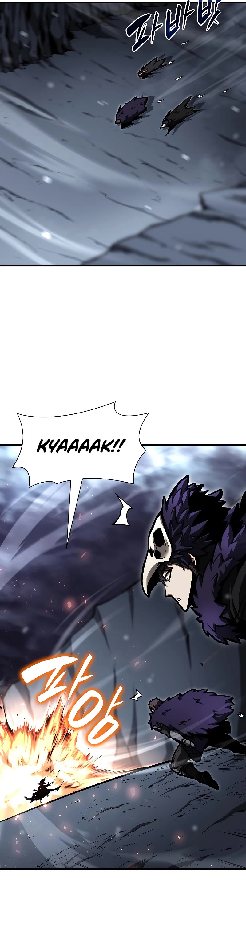 I Returned as an FFF-Class Witch Doctor chapter 40 page 49