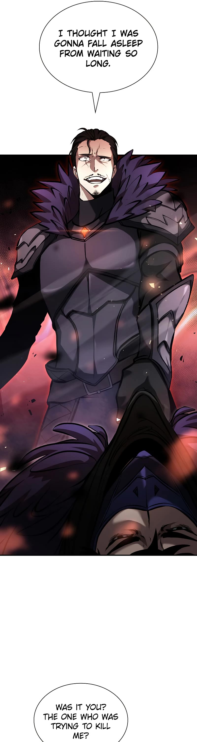 I Returned as an FFF-Class Witch Doctor chapter 40 page 52