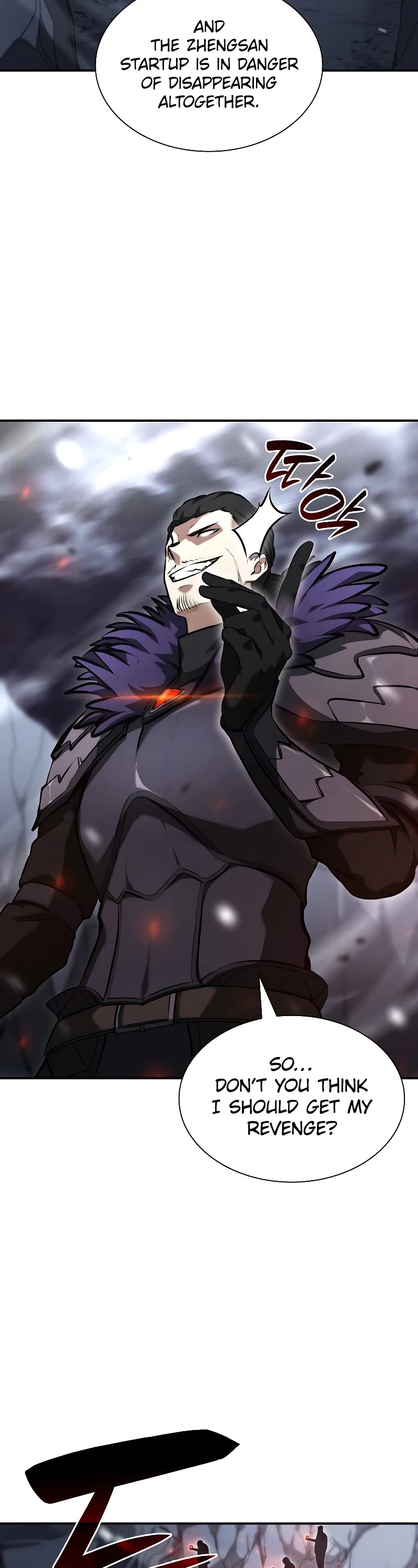 I Returned as an FFF-Class Witch Doctor chapter 40 page 54