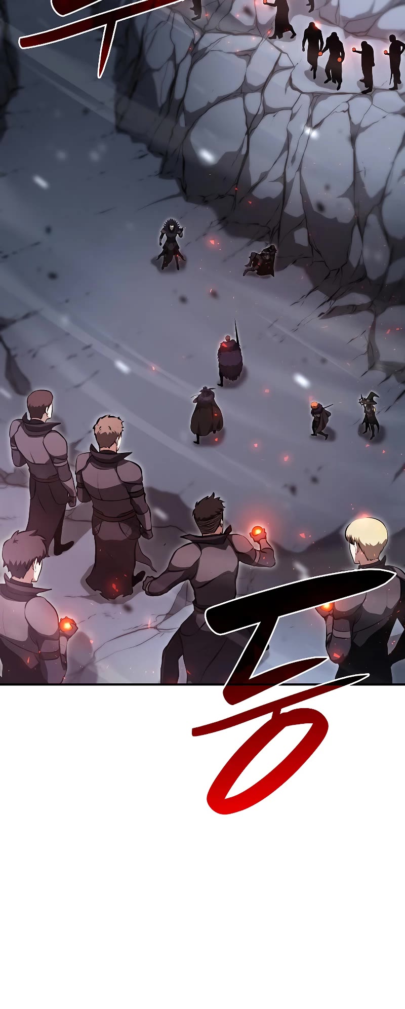 I Returned as an FFF-Class Witch Doctor chapter 40 page 55