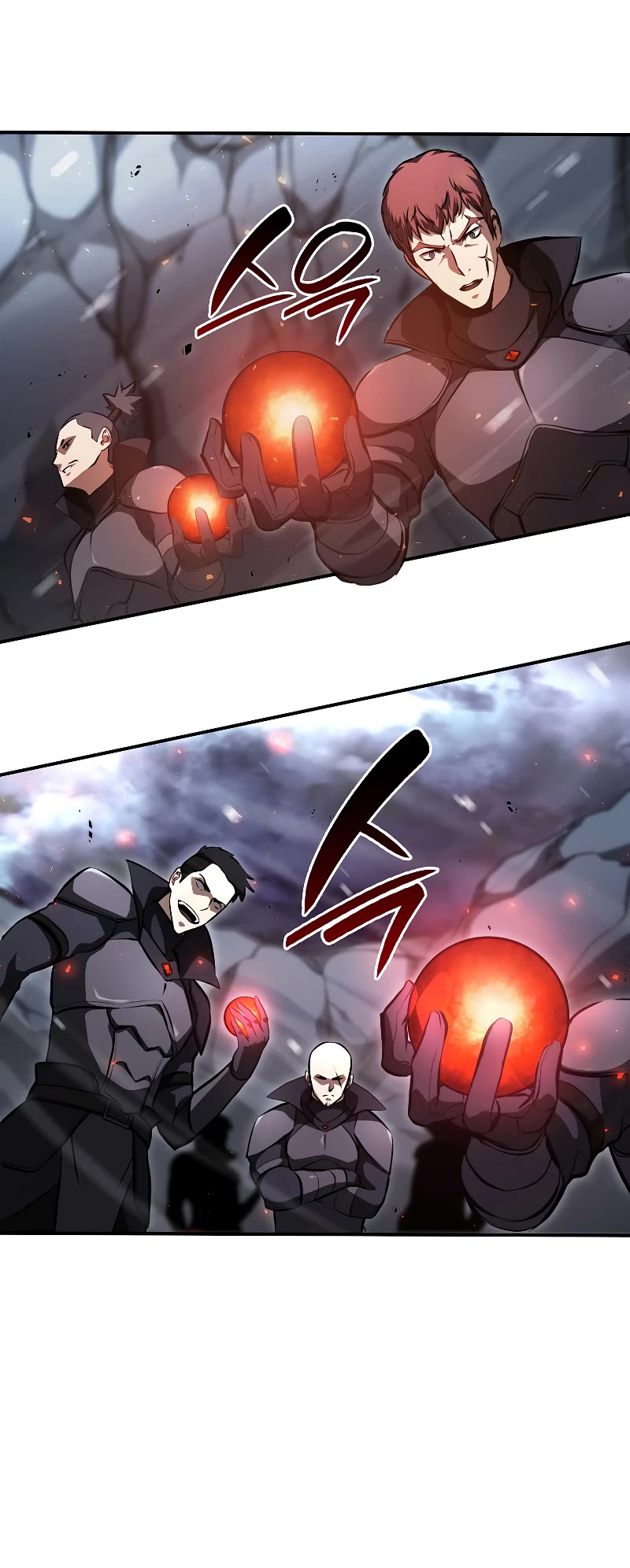 I Returned as an FFF-Class Witch Doctor chapter 40 page 56