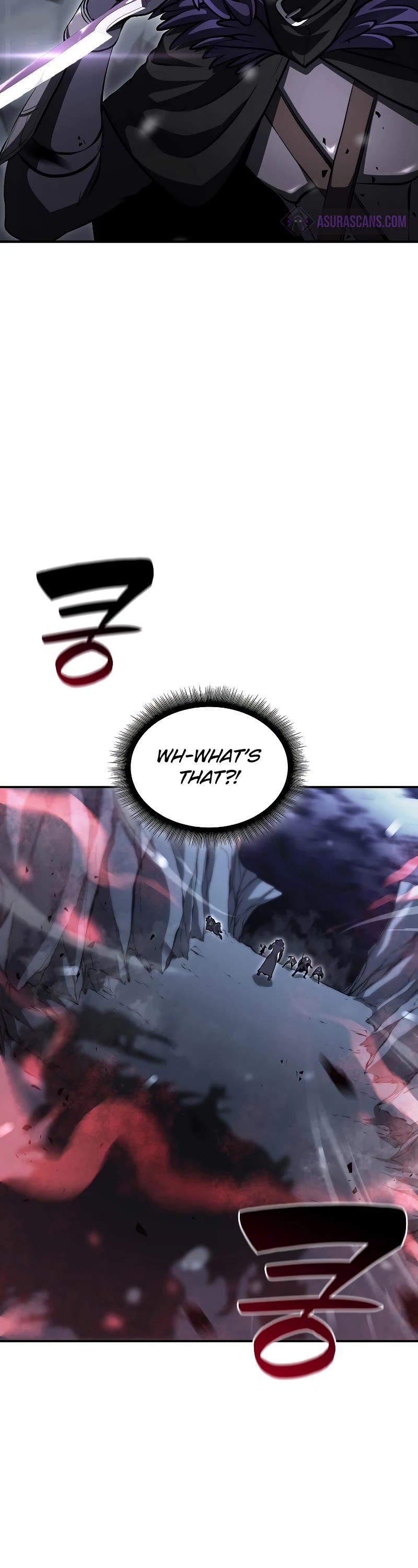 I Returned as an FFF-Class Witch Doctor chapter 40 page 59