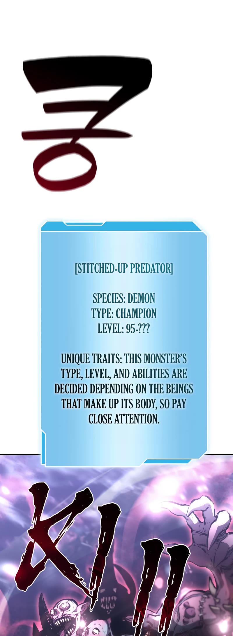 I Returned as an FFF-Class Witch Doctor chapter 40 page 60