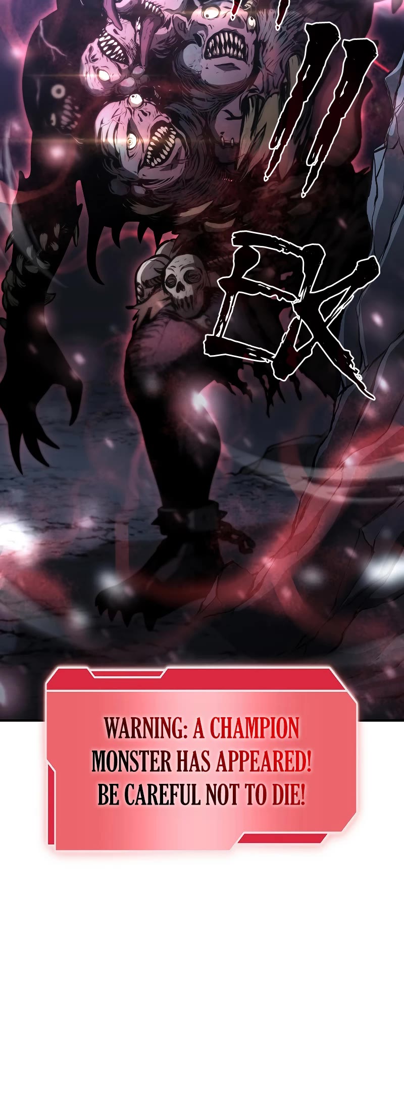 I Returned as an FFF-Class Witch Doctor chapter 40 page 61