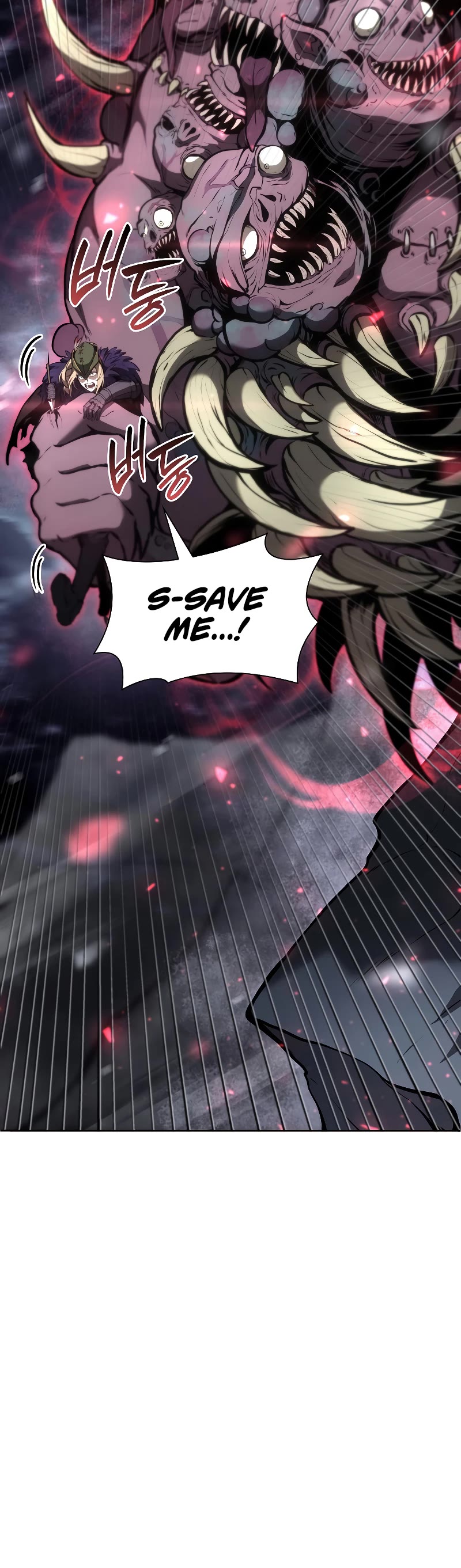 I Returned as an FFF-Class Witch Doctor chapter 41 page 11