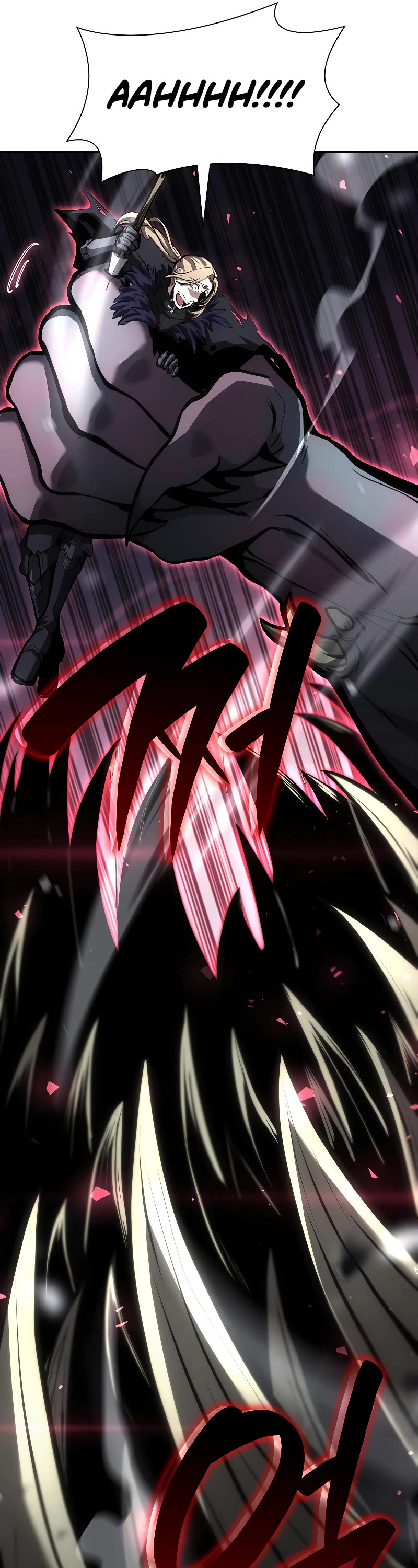 I Returned as an FFF-Class Witch Doctor chapter 41 page 12