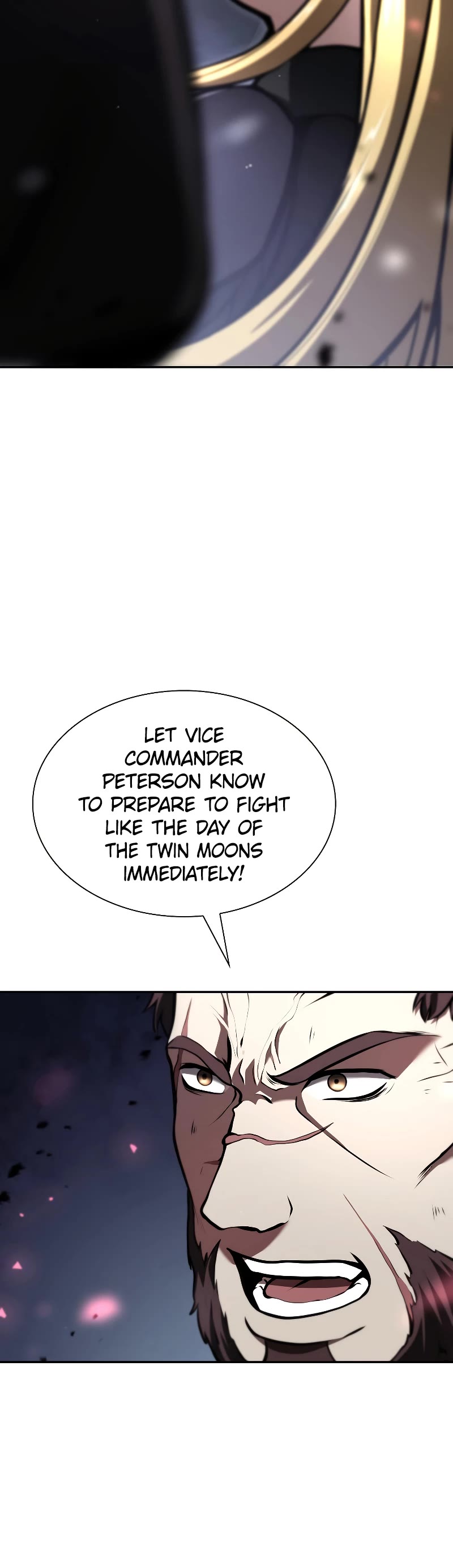 I Returned as an FFF-Class Witch Doctor chapter 41 page 16