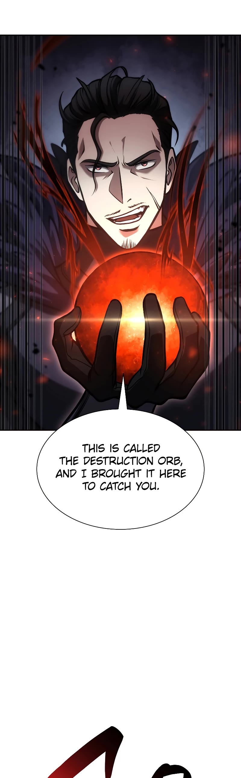 I Returned as an FFF-Class Witch Doctor chapter 41 page 20