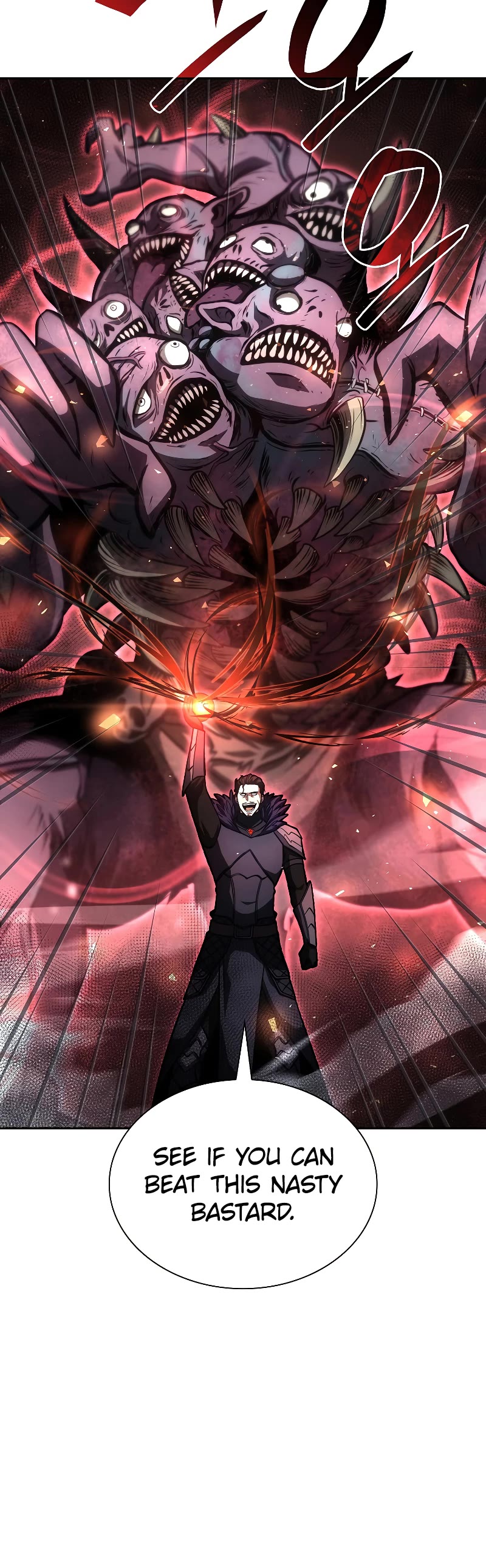 I Returned as an FFF-Class Witch Doctor chapter 41 page 21