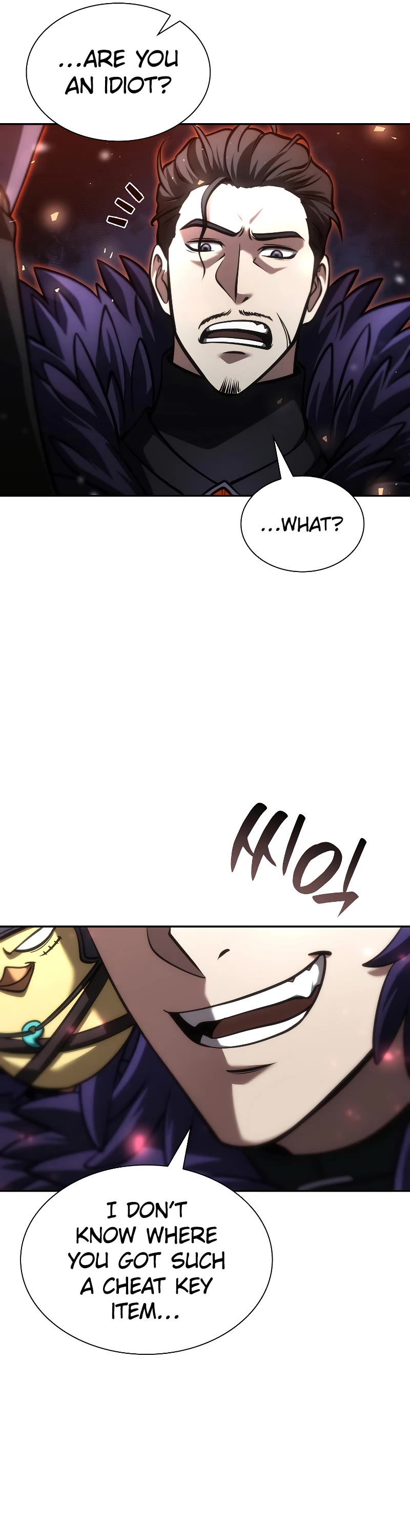 I Returned as an FFF-Class Witch Doctor chapter 41 page 22