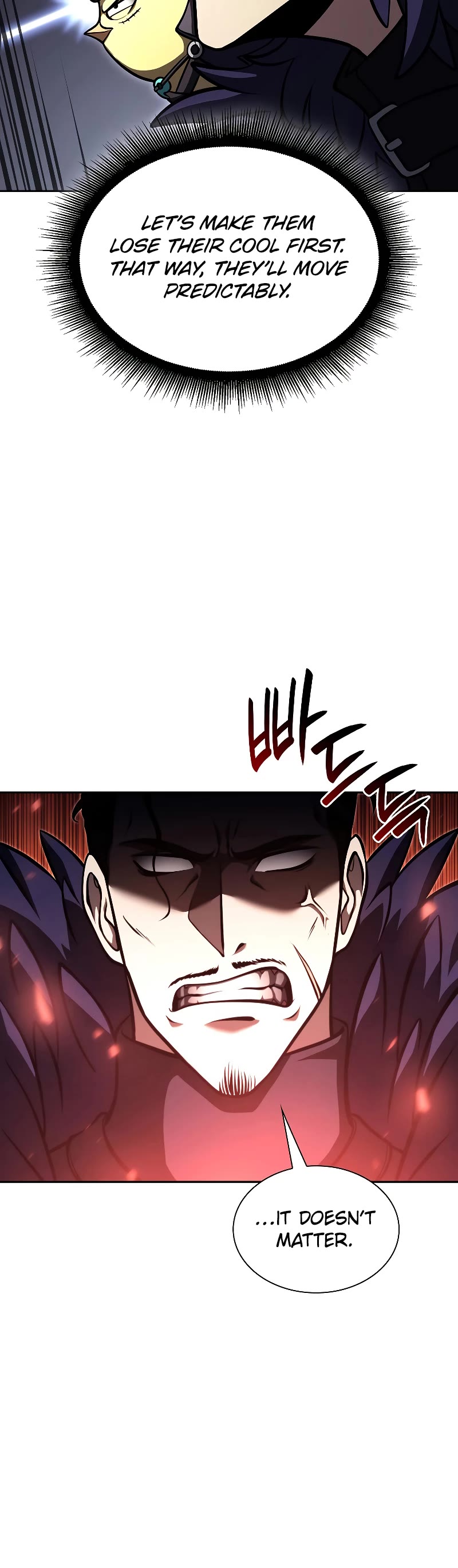 I Returned as an FFF-Class Witch Doctor chapter 41 page 26