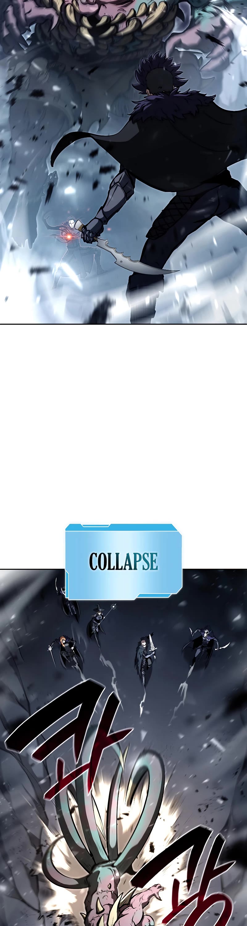 I Returned as an FFF-Class Witch Doctor chapter 41 page 29