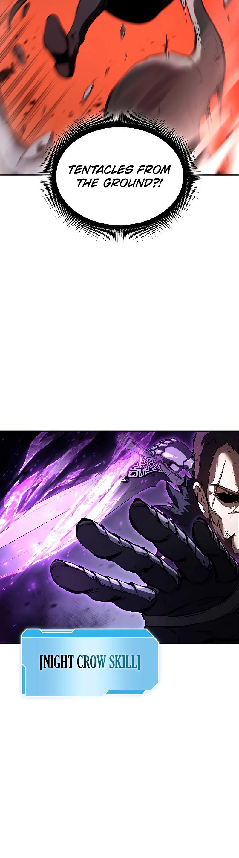 I Returned as an FFF-Class Witch Doctor chapter 41 page 31