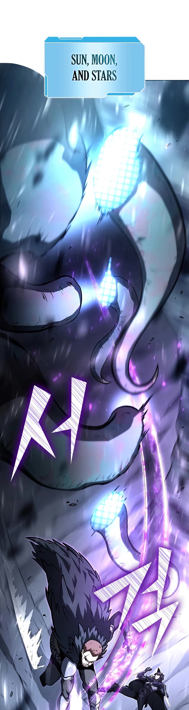 I Returned as an FFF-Class Witch Doctor chapter 41 page 32