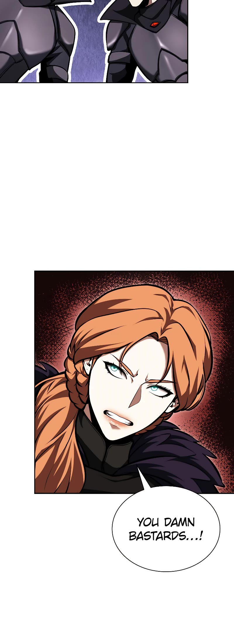 I Returned as an FFF-Class Witch Doctor chapter 41 page 40