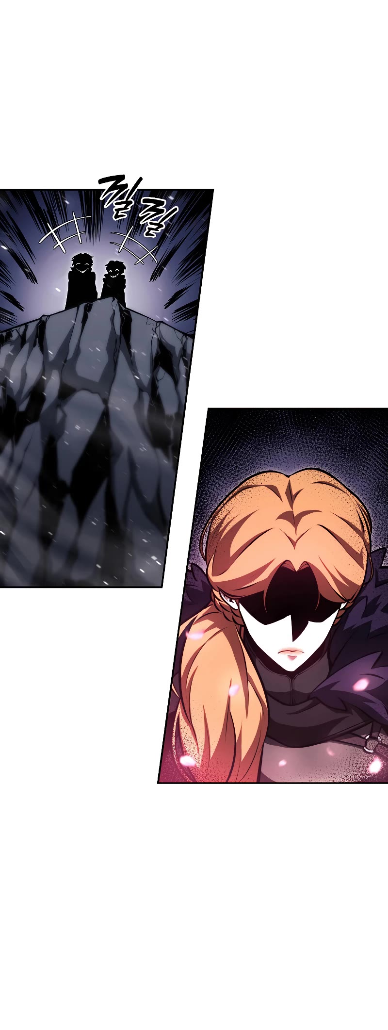 I Returned as an FFF-Class Witch Doctor chapter 41 page 41