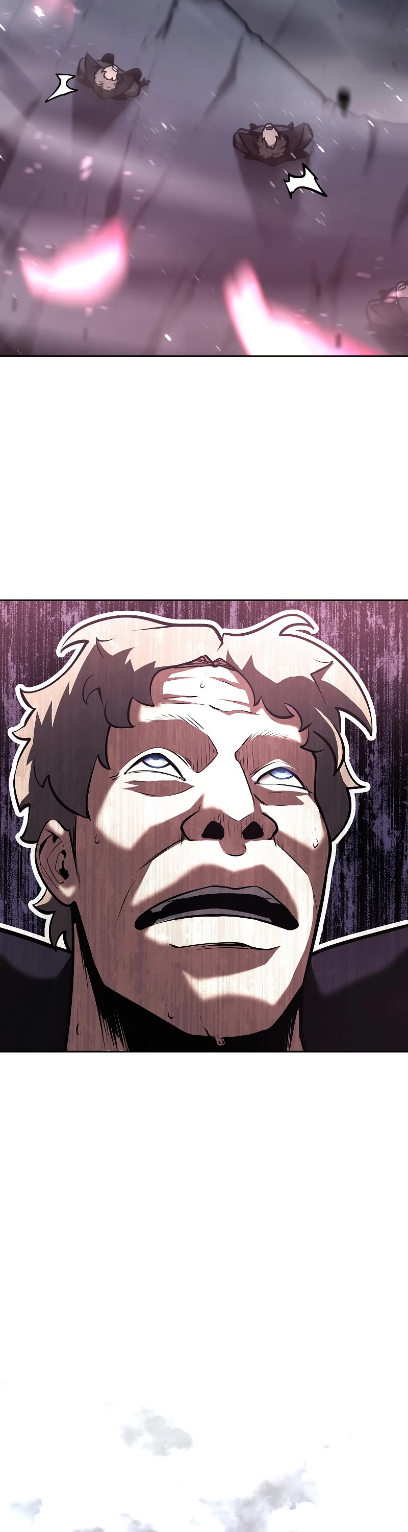 I Returned as an FFF-Class Witch Doctor chapter 41 page 43