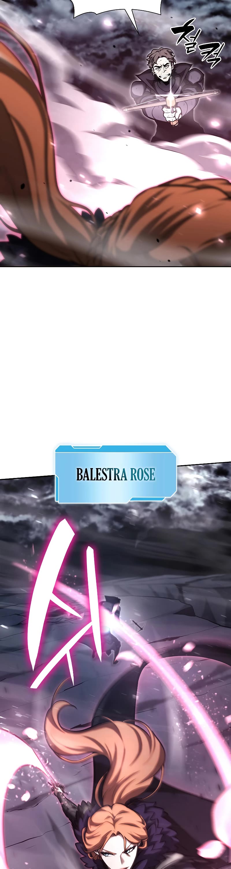 I Returned as an FFF-Class Witch Doctor chapter 41 page 48