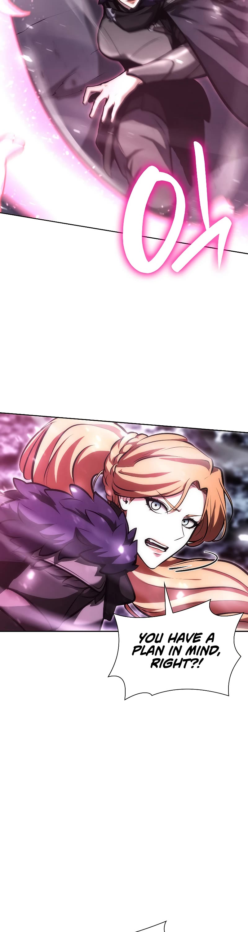 I Returned as an FFF-Class Witch Doctor chapter 41 page 49