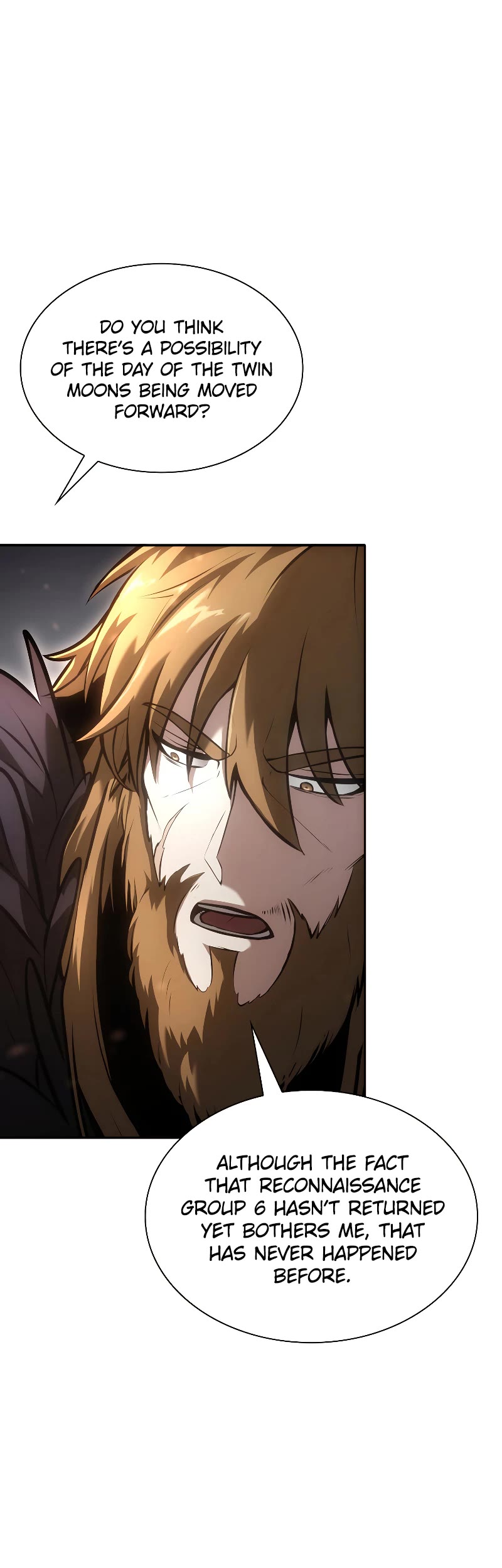 I Returned as an FFF-Class Witch Doctor chapter 41 page 5