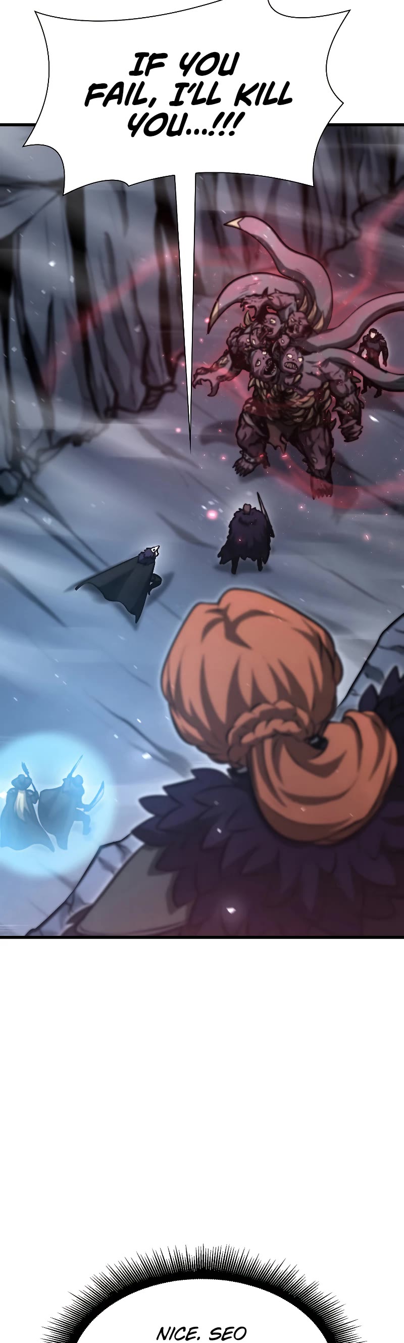 I Returned as an FFF-Class Witch Doctor chapter 41 page 50