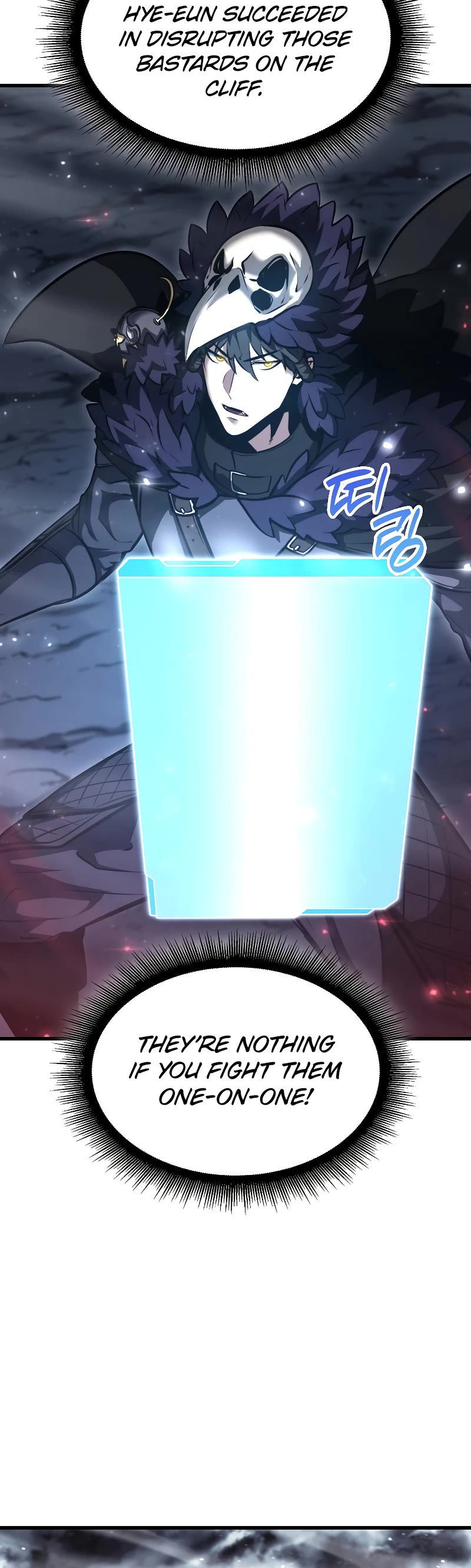 I Returned as an FFF-Class Witch Doctor chapter 41 page 51