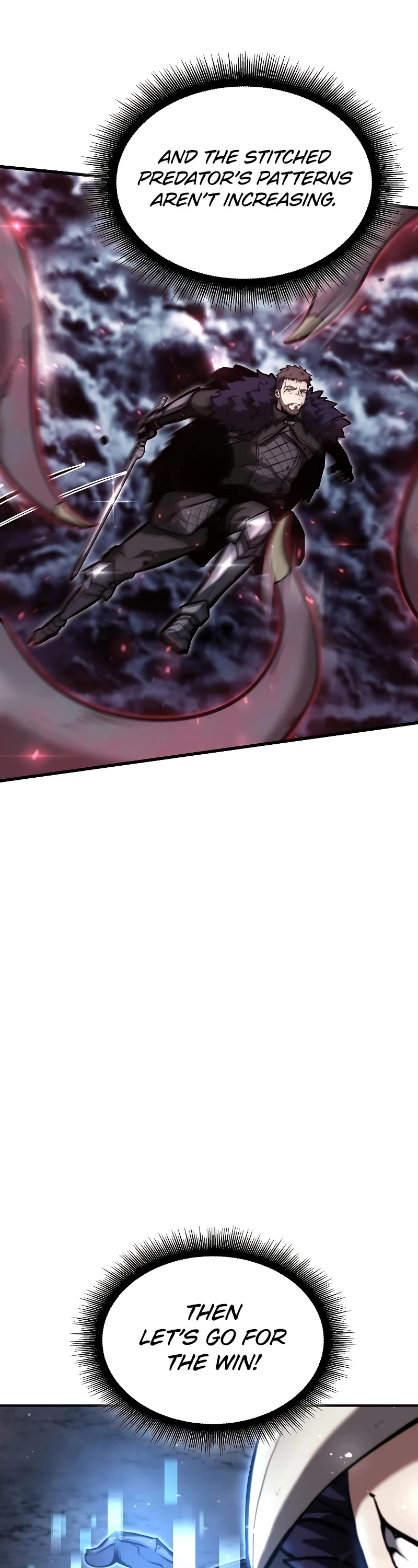 I Returned as an FFF-Class Witch Doctor chapter 41 page 53