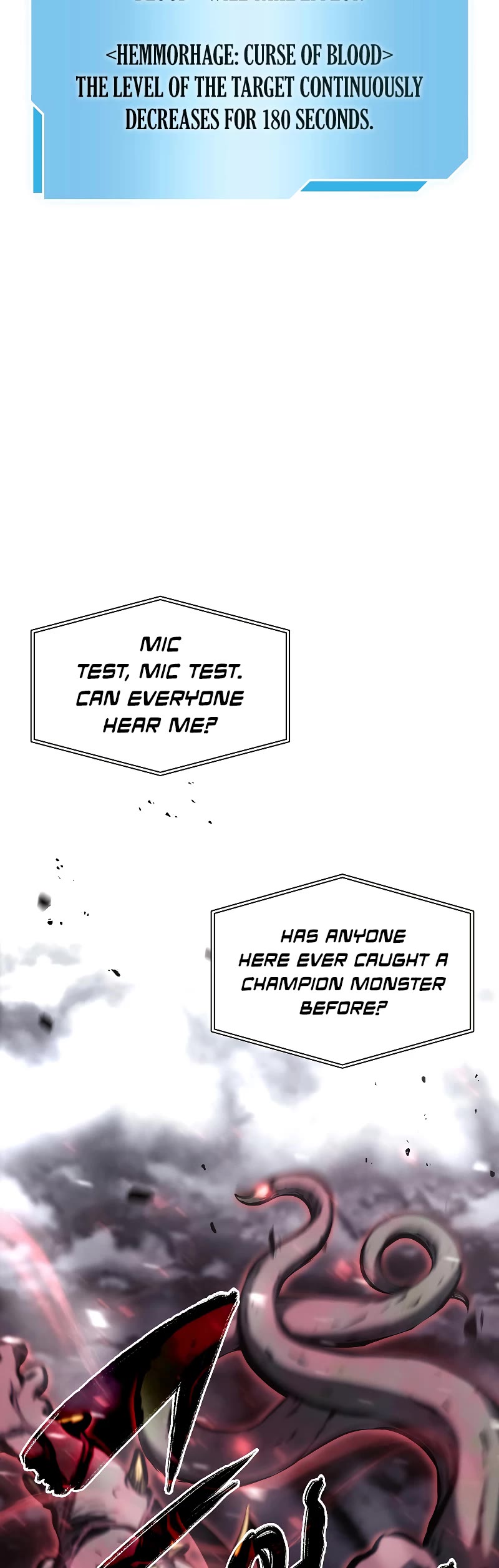 I Returned as an FFF-Class Witch Doctor chapter 41 page 55