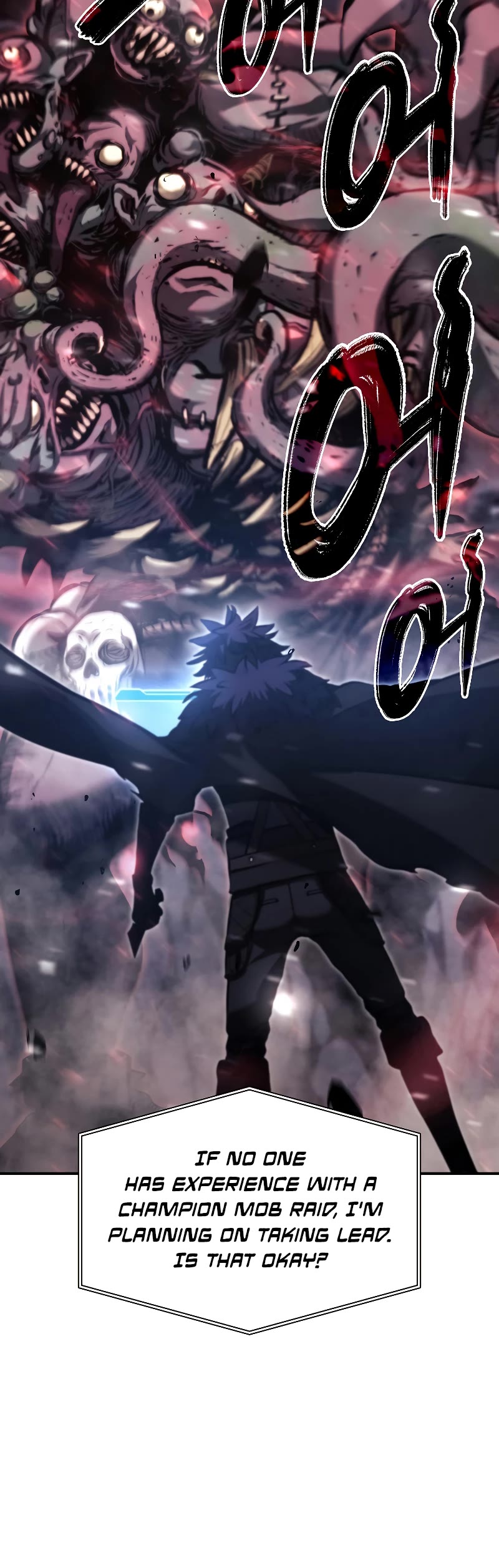 I Returned as an FFF-Class Witch Doctor chapter 41 page 56