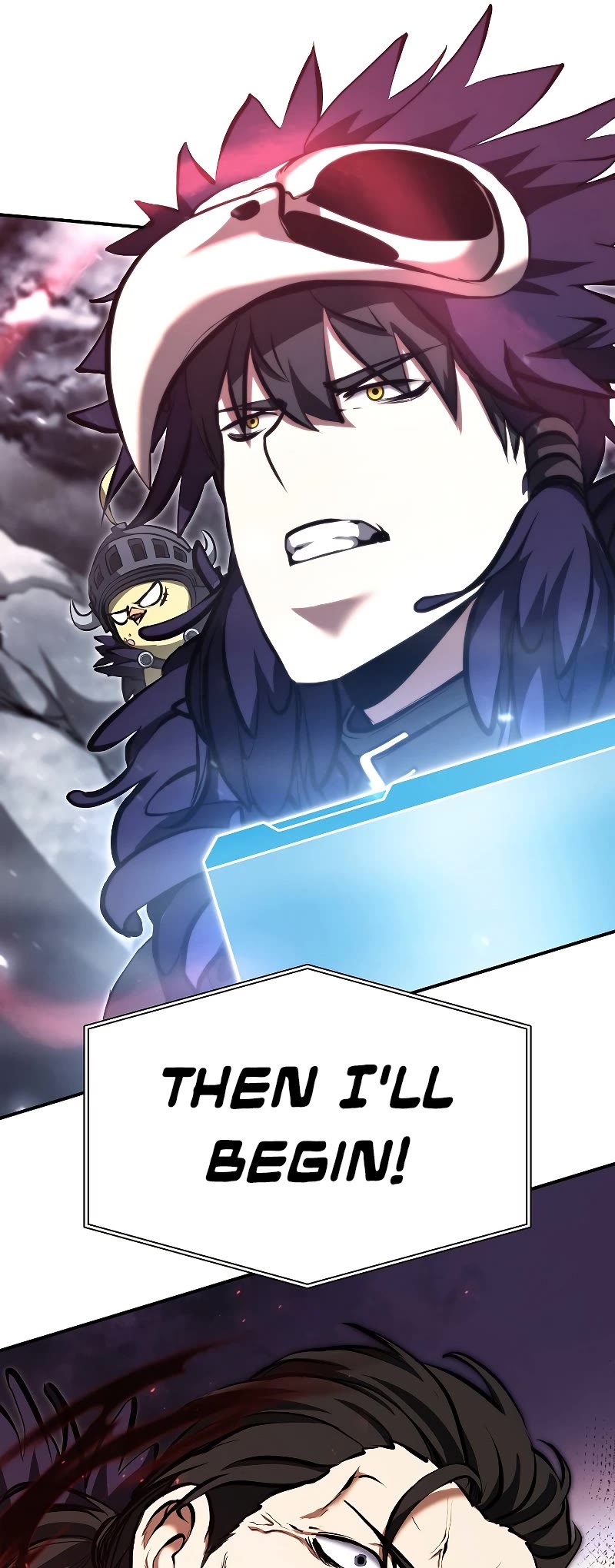 I Returned as an FFF-Class Witch Doctor chapter 41 page 57