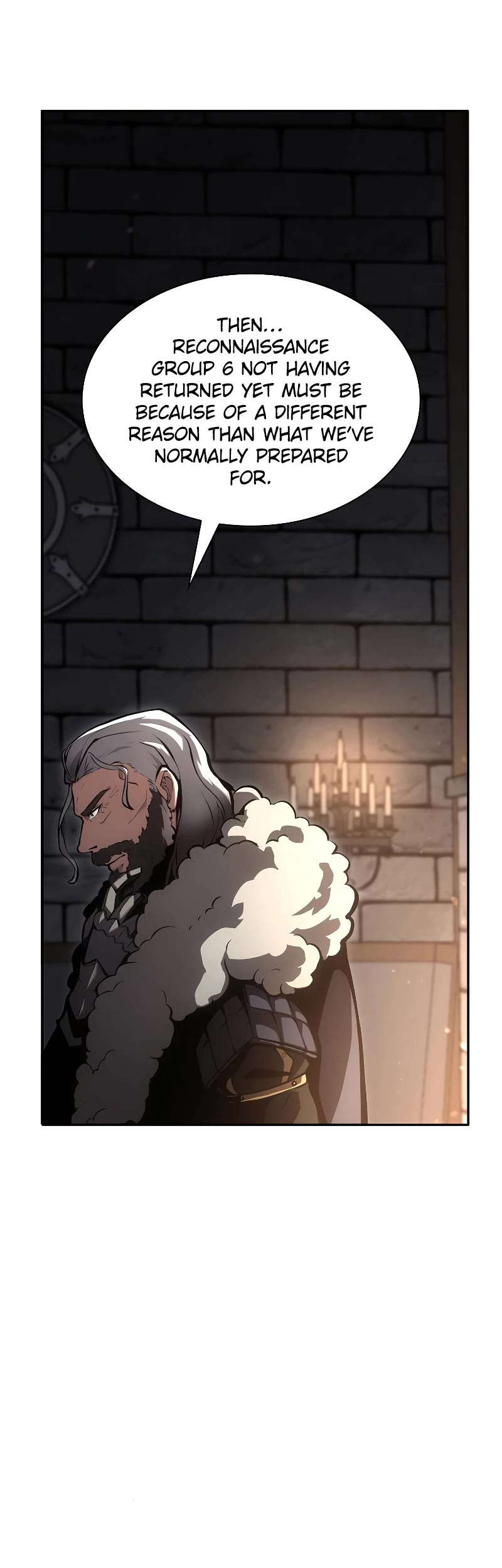 I Returned as an FFF-Class Witch Doctor chapter 41 page 6