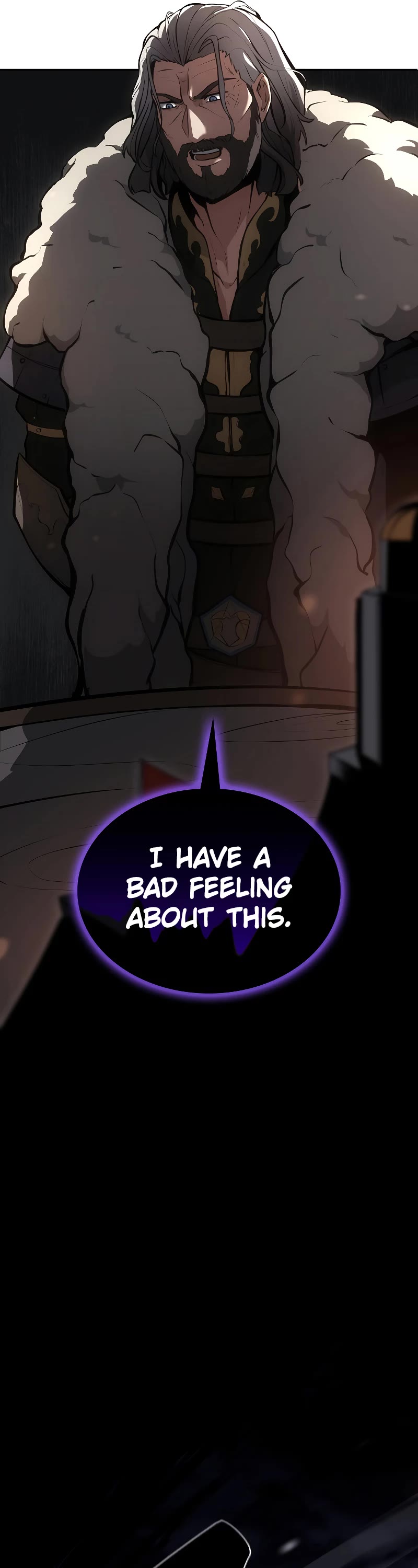 I Returned as an FFF-Class Witch Doctor chapter 41 page 7