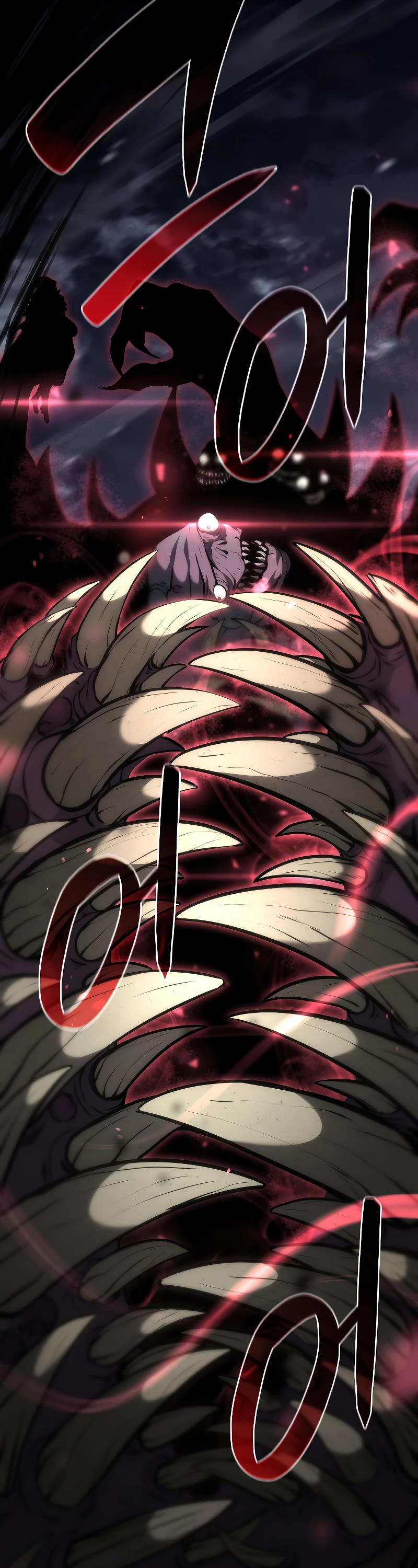 I Returned as an FFF-Class Witch Doctor chapter 41 page 8