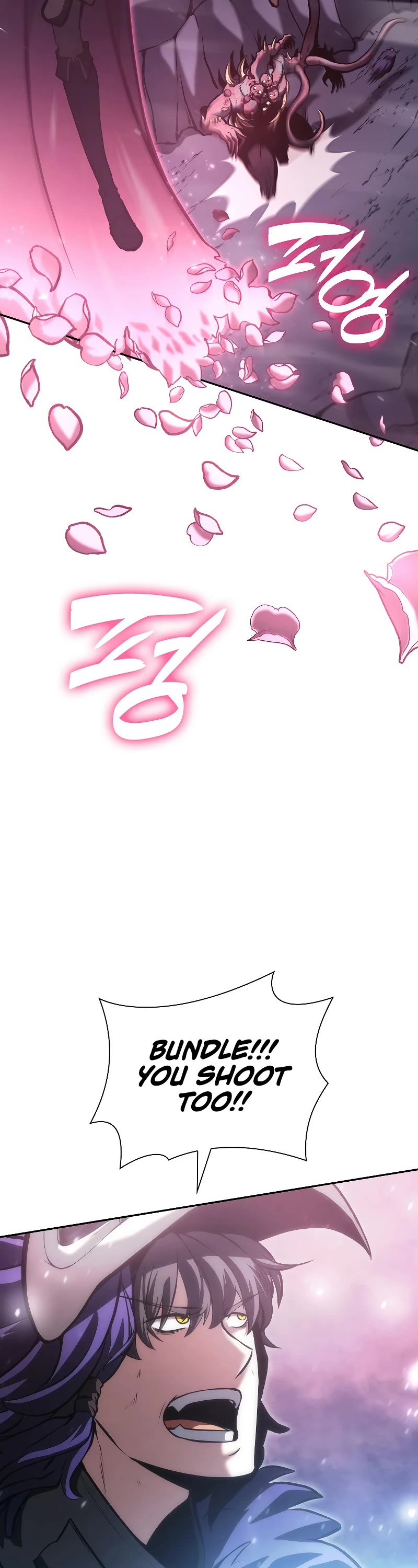 I Returned as an FFF-Class Witch Doctor chapter 42 page 13