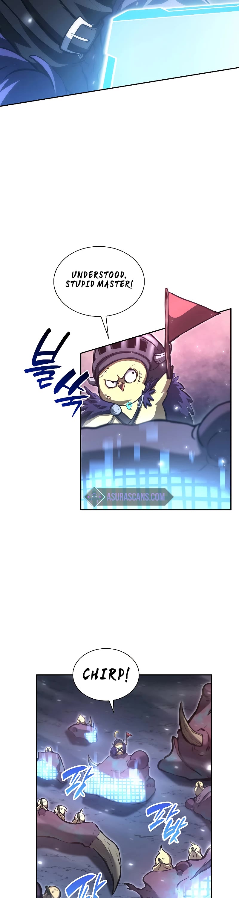 I Returned as an FFF-Class Witch Doctor chapter 42 page 14