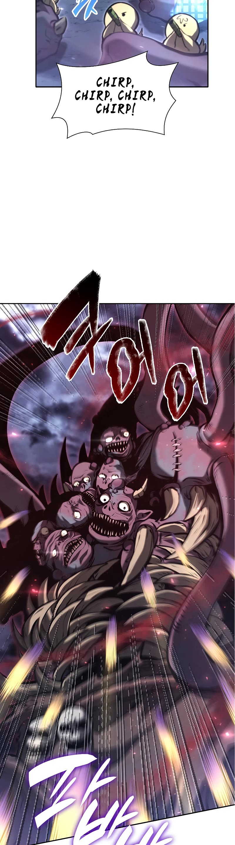 I Returned as an FFF-Class Witch Doctor chapter 42 page 15