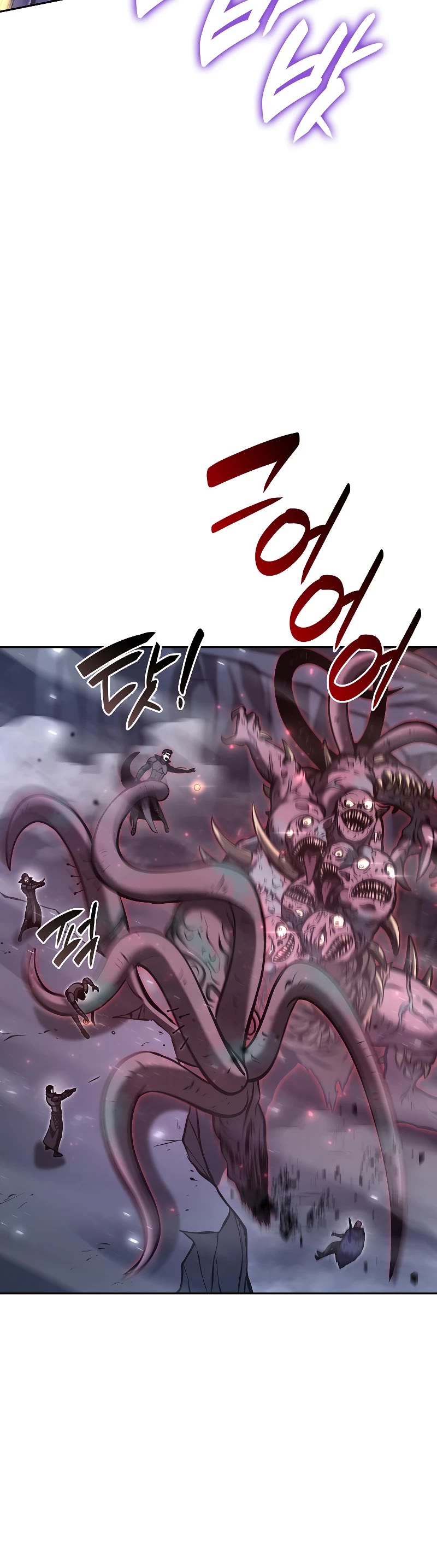 I Returned as an FFF-Class Witch Doctor chapter 42 page 16