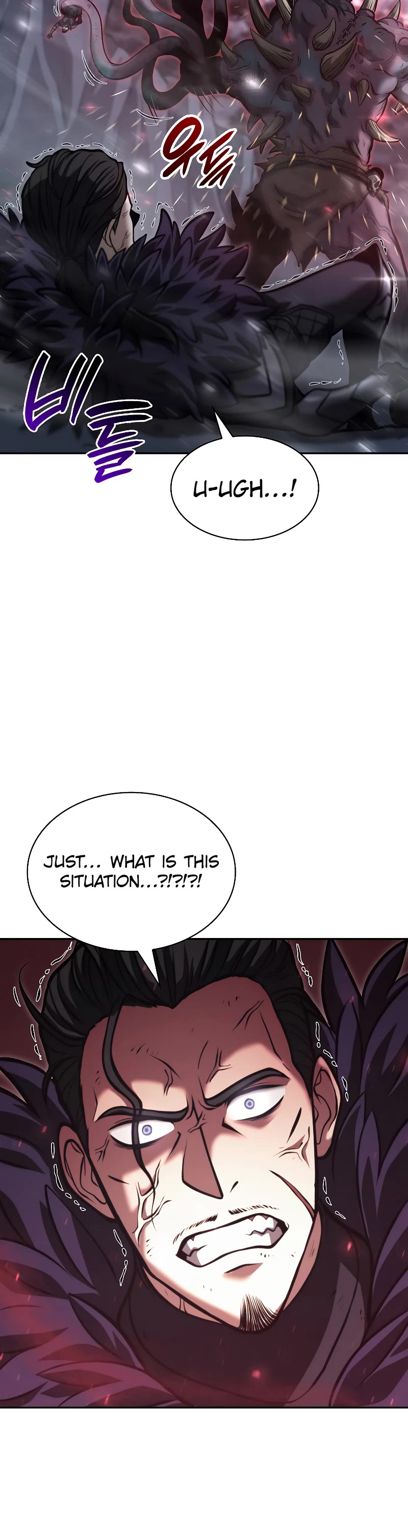 I Returned as an FFF-Class Witch Doctor chapter 42 page 18