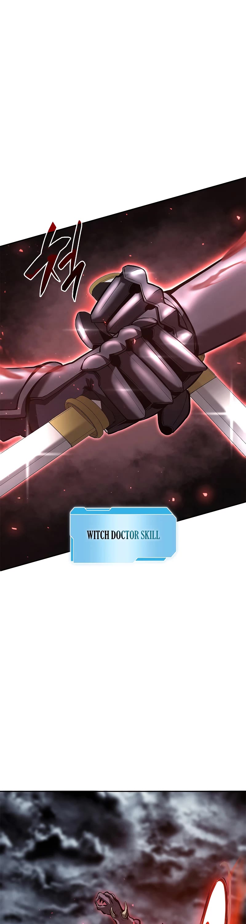 I Returned as an FFF-Class Witch Doctor chapter 42 page 2