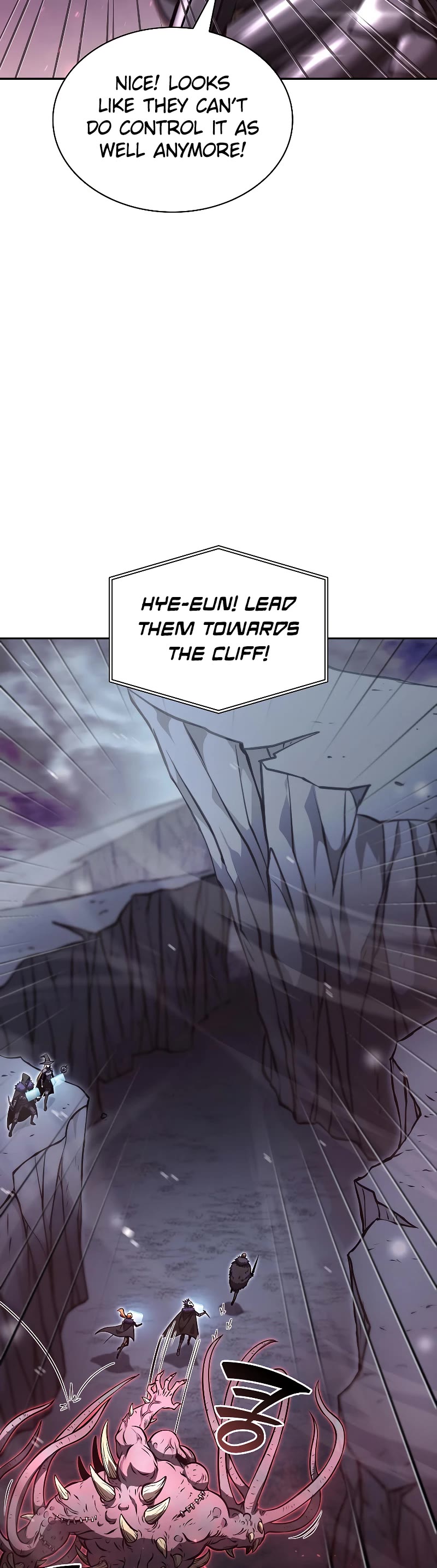 I Returned as an FFF-Class Witch Doctor chapter 42 page 20