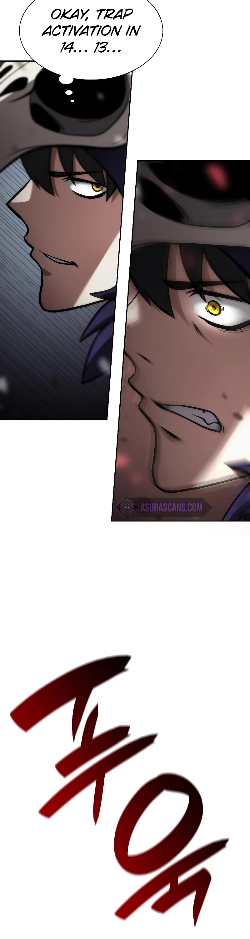 I Returned as an FFF-Class Witch Doctor chapter 42 page 24