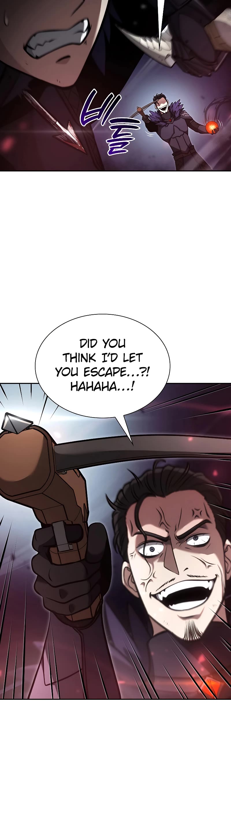 I Returned as an FFF-Class Witch Doctor chapter 42 page 26