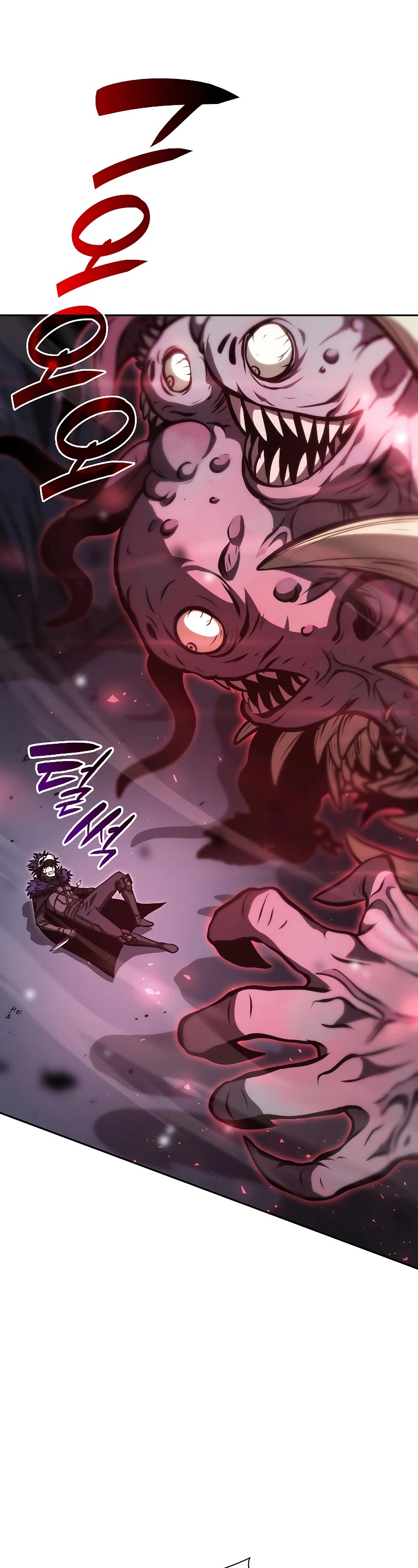 I Returned as an FFF-Class Witch Doctor chapter 42 page 27