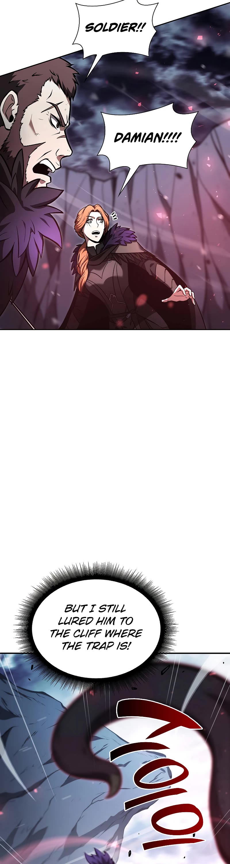 I Returned as an FFF-Class Witch Doctor chapter 42 page 28