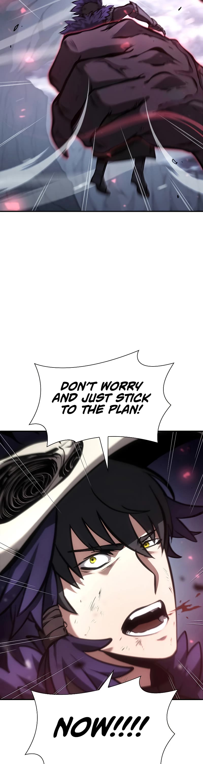 I Returned as an FFF-Class Witch Doctor chapter 42 page 29